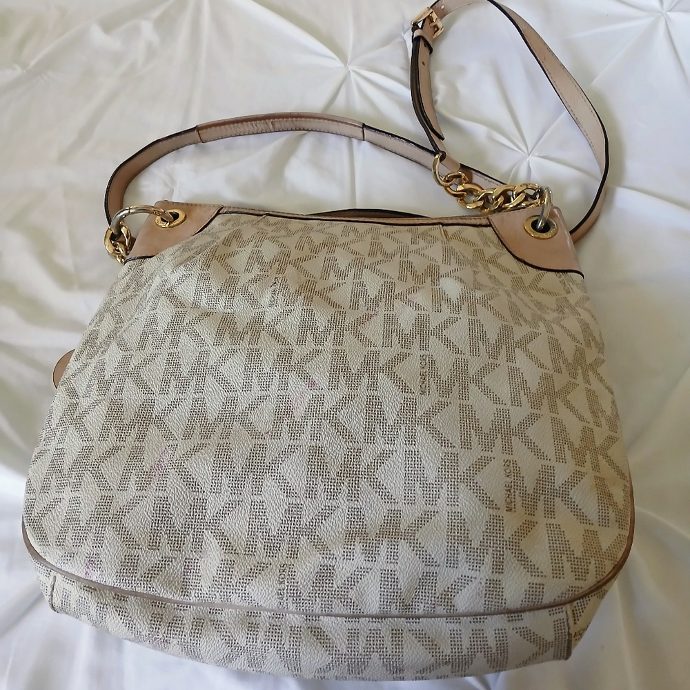 Original Michael Kors Large Bag
